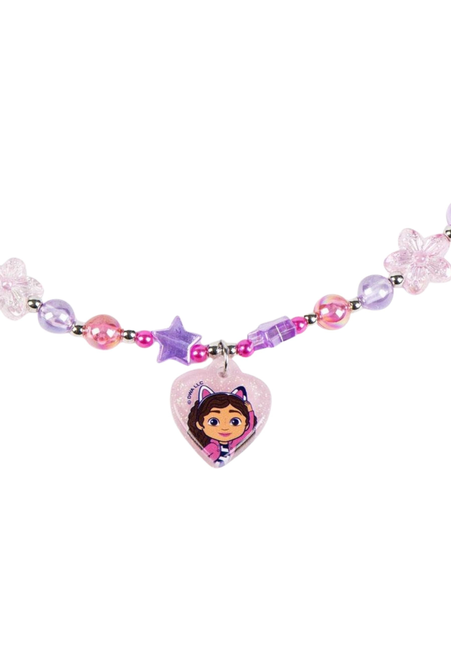Bijoux pour enfants Collier Gabby's Dollhouse