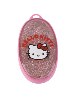 Ontwarrende Borstel Hello Kitty – Roze