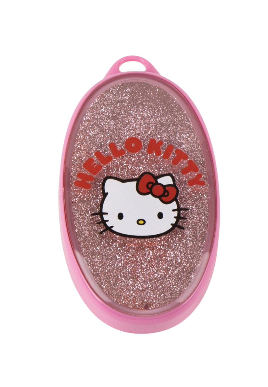 Entwirrungsbürste Hello Kitty