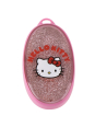 Sanrio 2500003541 Detangling Brush Hello Kitty | Diademita