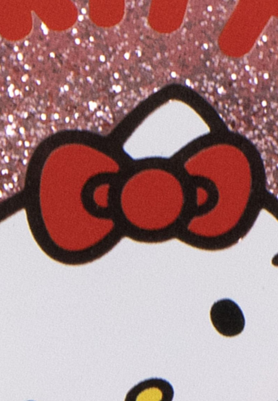 Entwirrungsbürste Hello Kitty