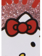 Sanrio 2500003541 Detangling Brush Hello Kitty | Diademita