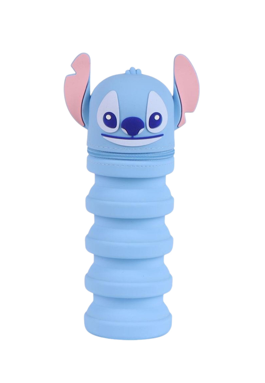 Pencil Case Silicone Stitch