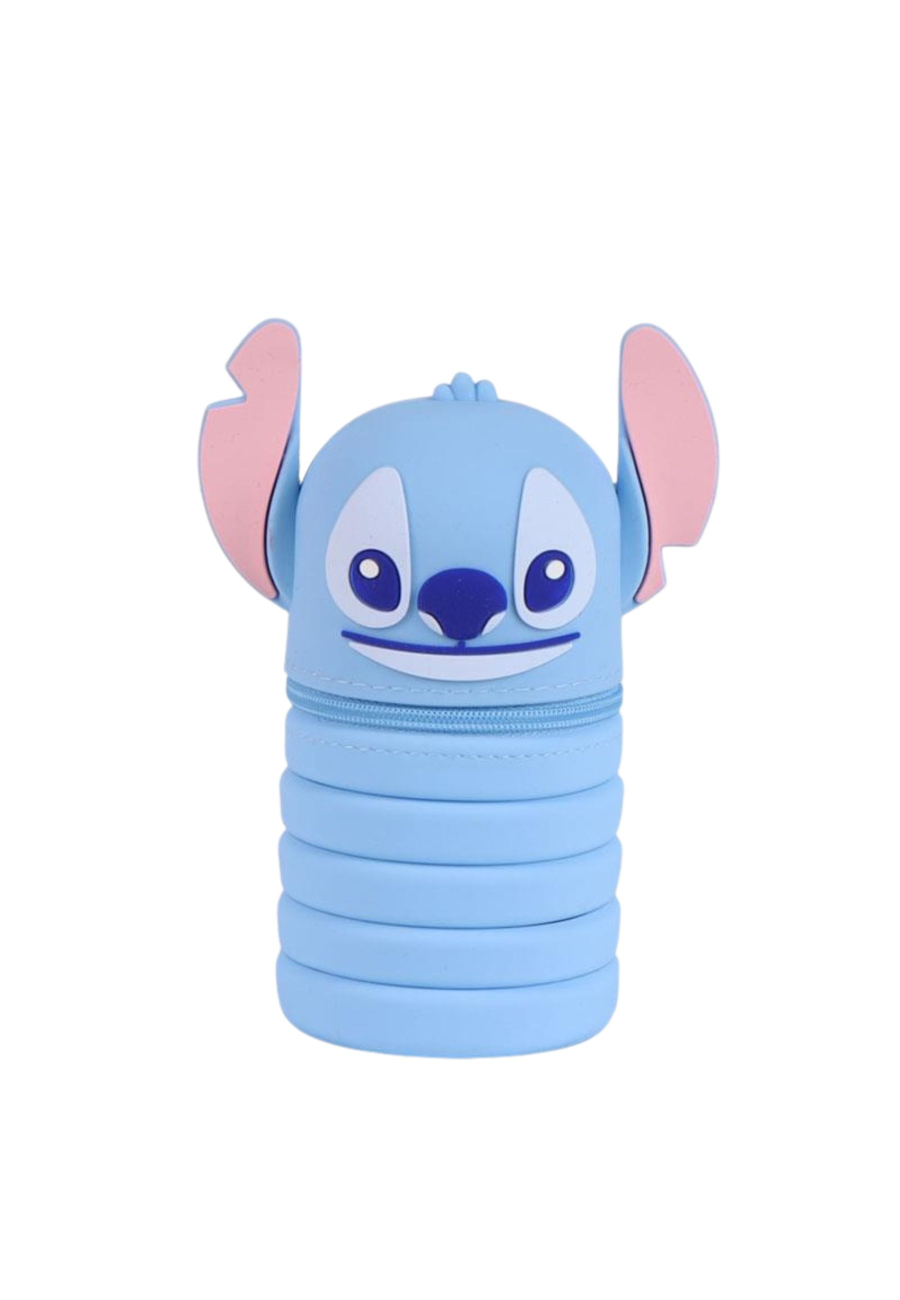 Pencil Case Silicone Stitch