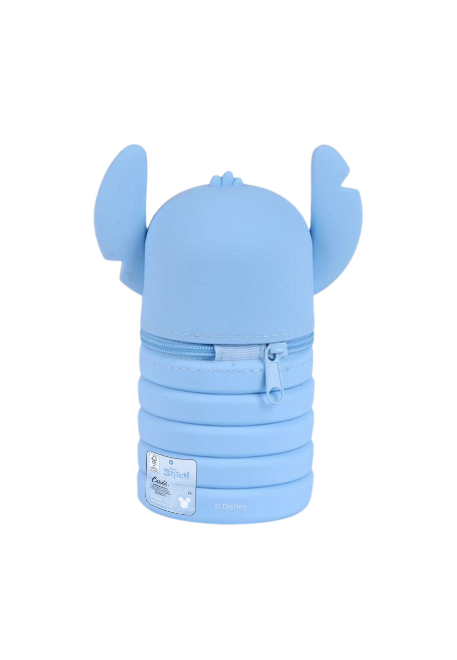 Pencil Case Silicone Stitch