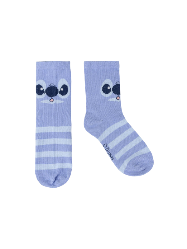 Disney 2900001548 Socks Pack 5 Pieces Stitch | Diademita