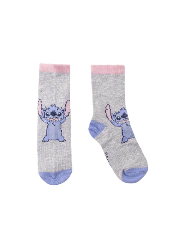 Disney 2900001548 Socks Pack 5 Pieces Stitch | Diademita