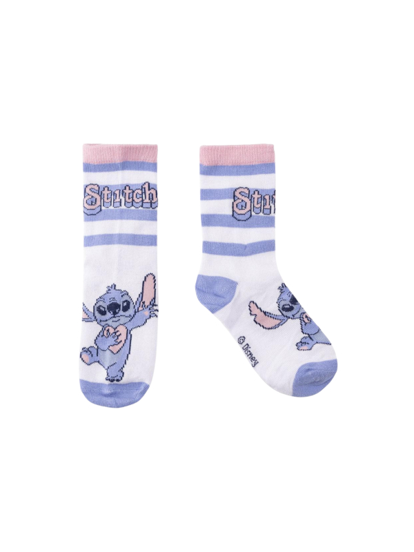 Disney 2900001548 Socks Pack 5 Pieces Stitch | Diademita