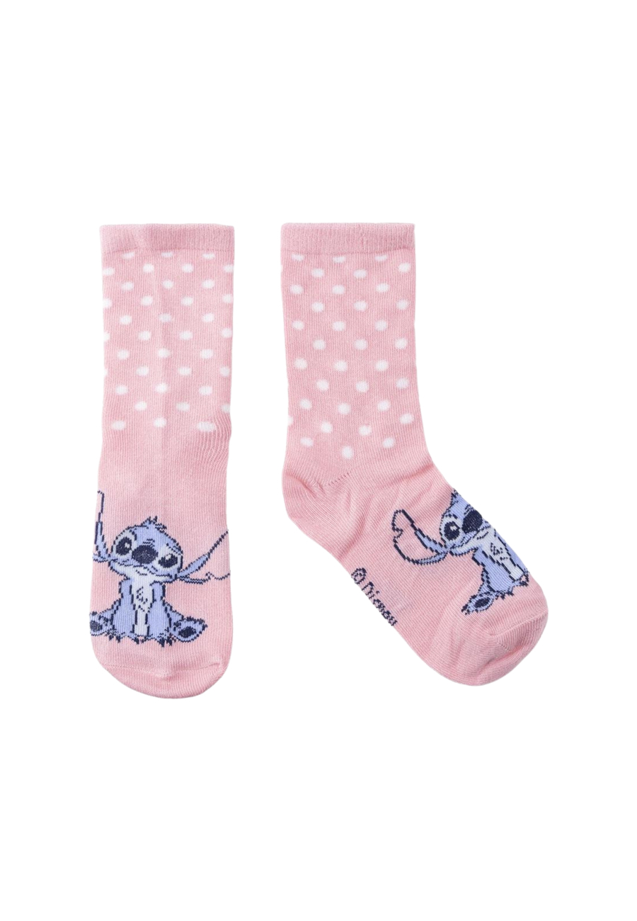 Disney 2900001548 Socks Pack 5 Pieces Stitch | Diademita