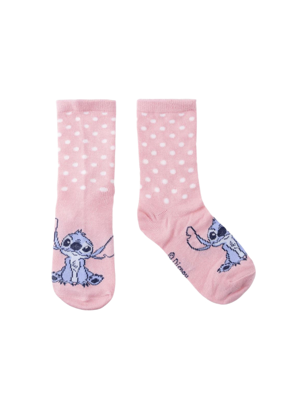 Disney 2900001548 Socks Pack 5 Pieces Stitch | Diademita