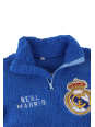 Cerda 2900003010 Indoor trui Sherpa-fleece Real Madrid | Diademita