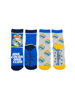 Cerda 2900003011 Anti-Slip Socks with Applications… | Diademita