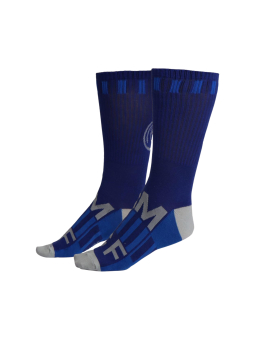Sokken - Real Madrid – Blauw
