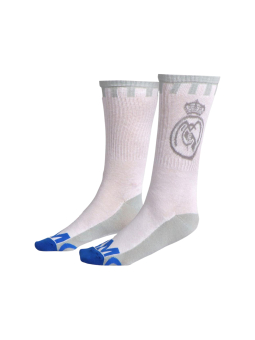 Chaussettes - Real Madrid – Blanc
