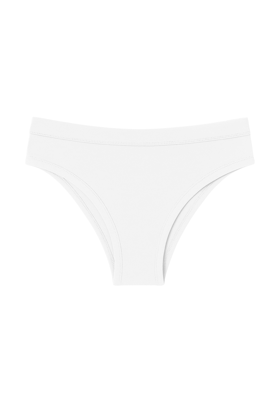 Maxte 021010 ULTRA SOFT Brasilianische Slip Frauen 5er… | Diademita