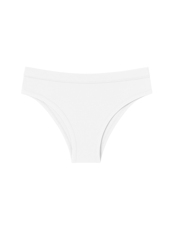 ULTRA SOFT Brazilian Briefs Women's 5 Pack