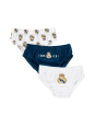 Cerda 2900003013 Jongens Ondergoedset Single Jersey 3… | Diademita