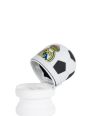 Trousse en Silicone Real Madrid