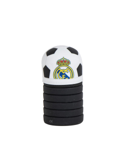 Real Madrid Silicone Pencil Case