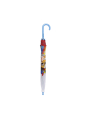 Cerda 2400000716 Paw Patrol Manueller Bubble-Regenschirm | Diademita