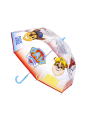 Cerda 2400000716 Paw Patrol Handmatige Bubbelparaplu | Diademita