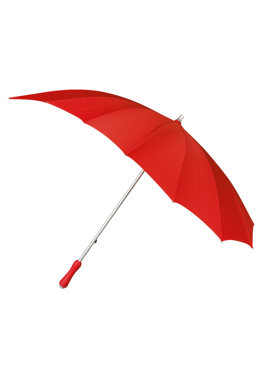 Maxte LR-8-8027 Parapluie - Parapluie en forme de cœur… | Diademita