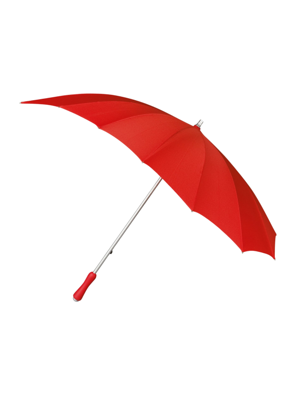 Maxte LR-8-8027 Parapluie - Parapluie en forme de cœur… | Diademita