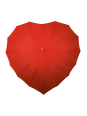 Maxte LR-8-8027 Parapluie - Parapluie en forme de cœur… | Diademita