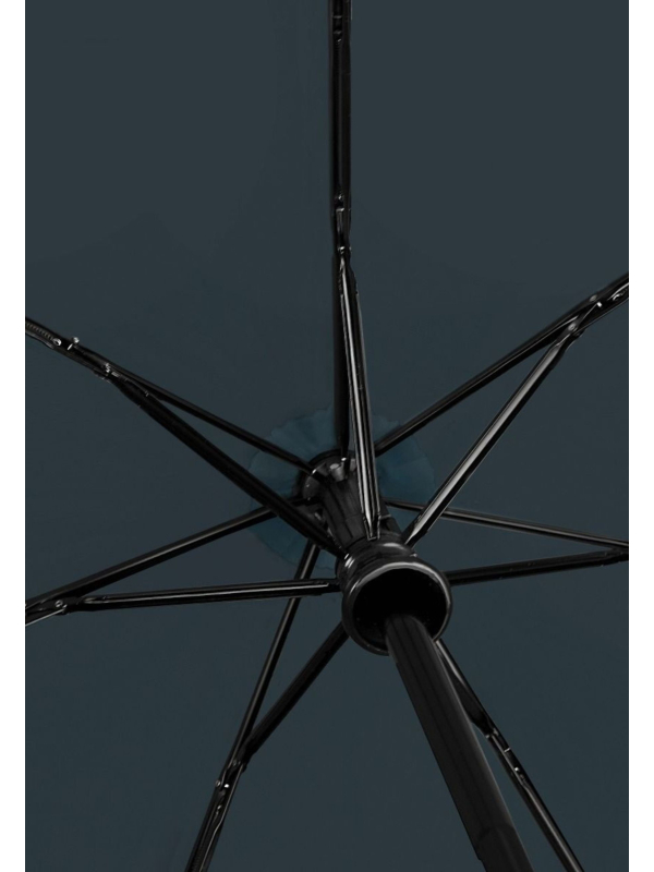 Parapluie - Pliable - Ouverture et fermeture automatiques - Coupe-vent - 100 cm