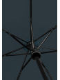 Parapluie - Pliable - Ouverture et fermeture automatiques - Coupe-vent - 100 cm