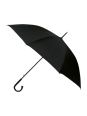 Großer Regenschirm - Automatisch - 115 cm - Schwarz