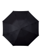 Großer Regenschirm - Automatisch - 115 cm - Schwarz