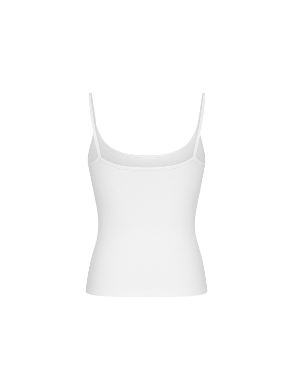 BASIC MAX Spaghetti Tank Top 3 Pack