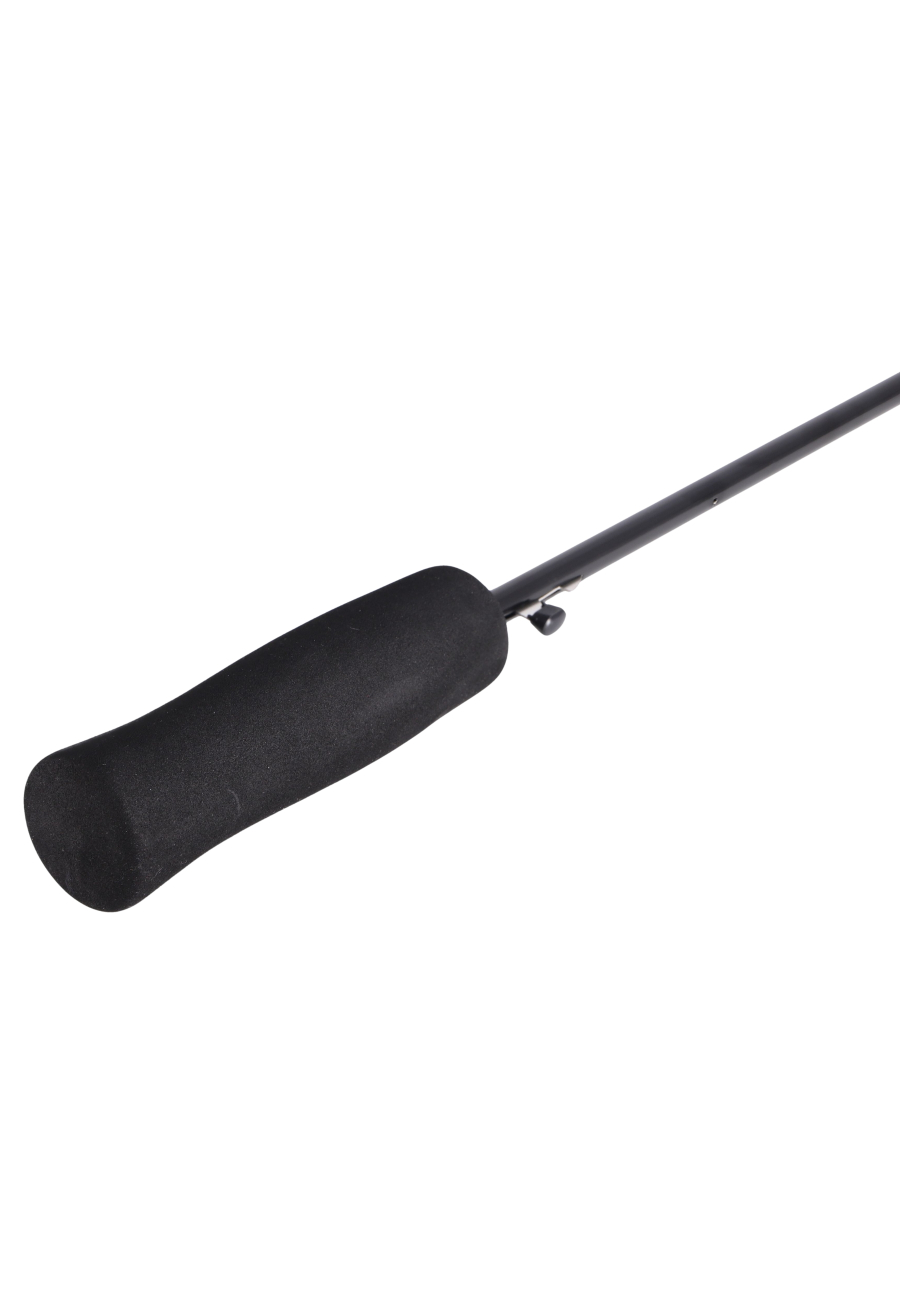 Umbrella - Compact - Automatic - 102 cm - Black - Grey