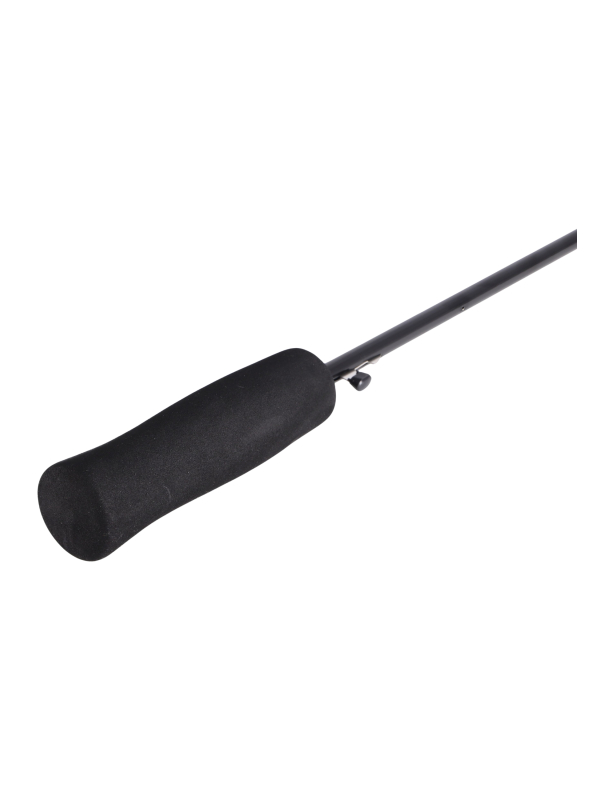 Umbrella - Compact - Automatic - 102 cm - Black - Grey