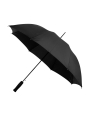 Parapluie - Compact - Automatique - 102 cm - Noir - Gris