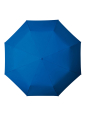 Umbrella - Foldable - Manual opening - 90 cm - Cobalt blue