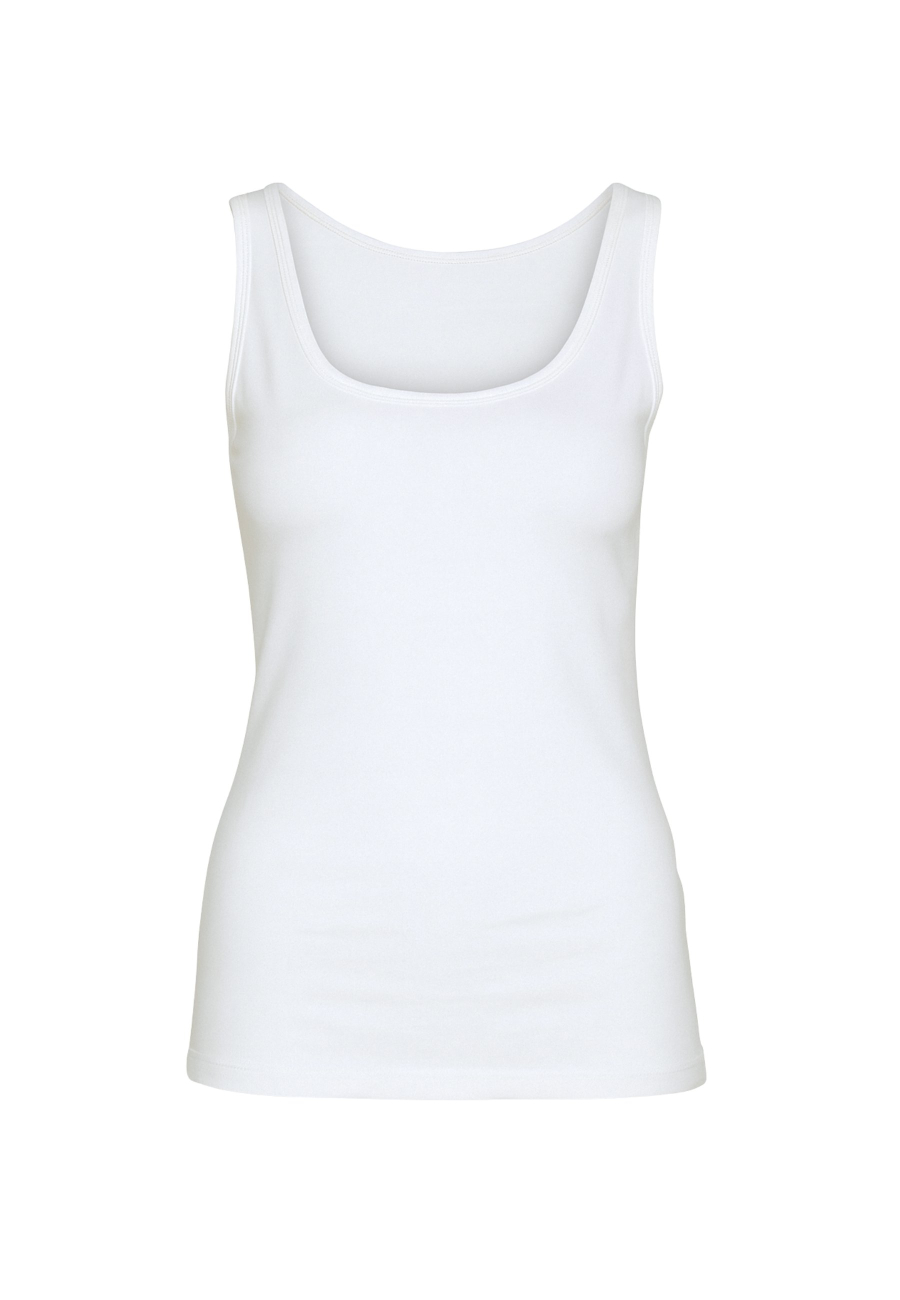 BASIC MAX Tanktop 3er Pack