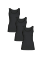 Maxte 13012 BASIC MAX Tanktop 3er Pack | Diademita