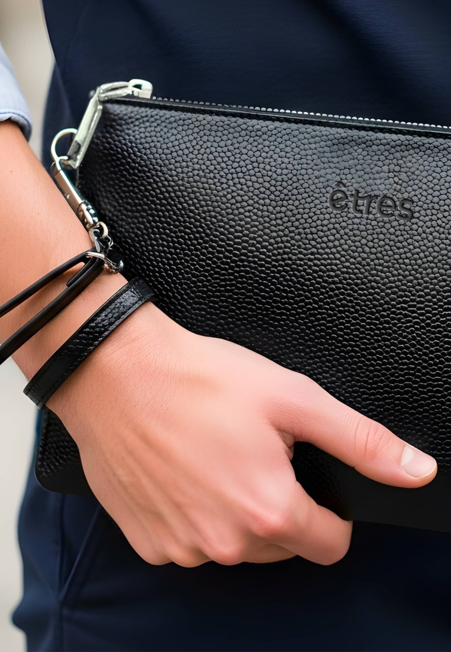 Techmade ET-HB001 Handtasche - Basic | Diademita