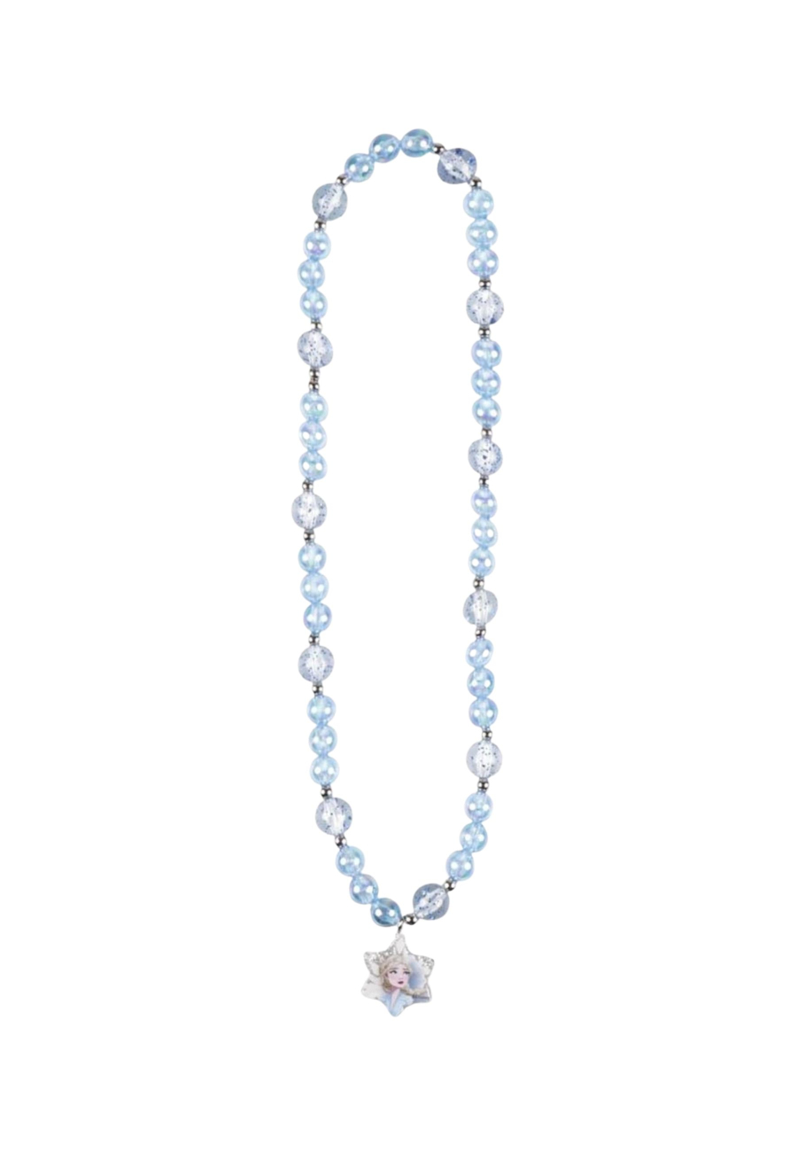 Coffret de Bijoux pour Enfants Fantasia La Reine des Neiges