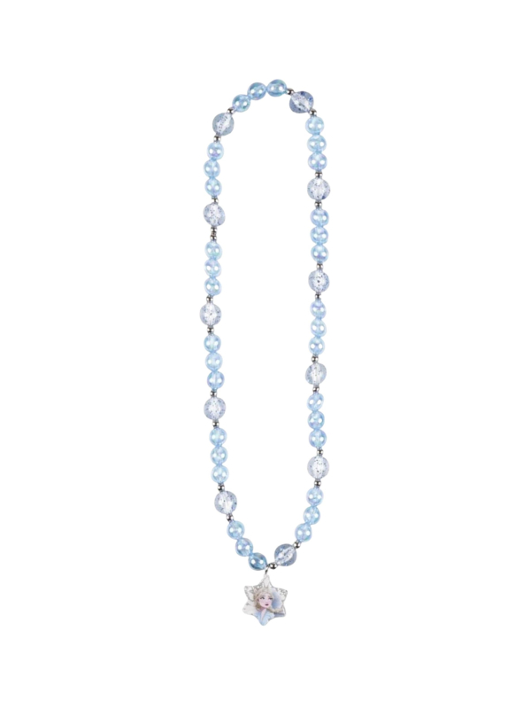 Coffret de Bijoux pour Enfants Fantasia La Reine des Neiges