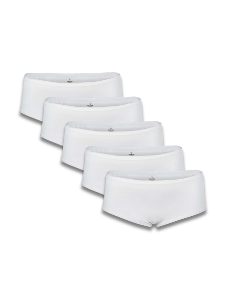 BASIC MAX Lot de 5 Caleçons