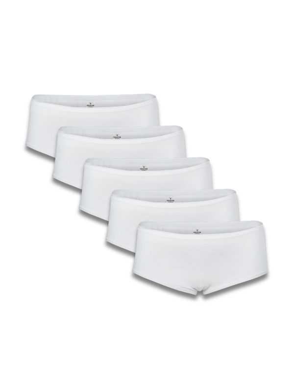 BASIC MAX Boxer Shorts 5er Pack