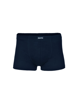 BASIC MAX Boxer Shorts 5 Pack – Dark blue