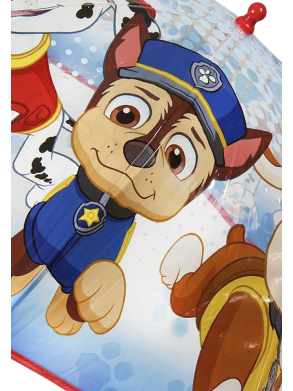 Disney 2400000399 POE Manual Umbrella - Paw Patrol | Diademita