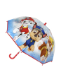 Disney 2400000399 POE Handmatige Paraplu - Paw Patrol | Diademita