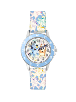 Disney Bluey BLY9004 Children's Watch | Diademita