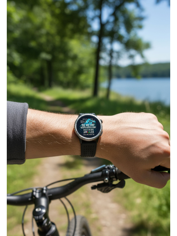 Reflex Active RA-VE-400R5ATM-02 SEA VENTURE 400 R 50m… | Diademita
