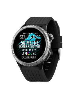 Reflex Active RA-VE-400R5ATM-02 SEA VENTURE 400 R 50m… | Diademita